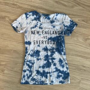New England Patriots Shirt